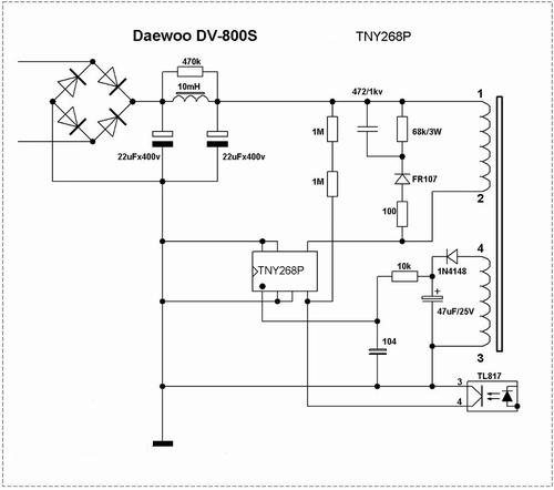 برای دیدن سایز بزرگ روی عکس کلیک کنید

نام:  Daewoo DV-800S (TNY268P) shem.jpg
مشاهده: 32
حجم:  29.7 کیلو بایت