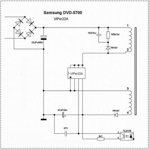 برای دیدن سایز بزرگ روی عکس کلیک کنید

نام:  Samsung DVD-5700 (VIPer22A) shem.jpg
مشاهده: 8
حجم:  21.6 کیلو بایت