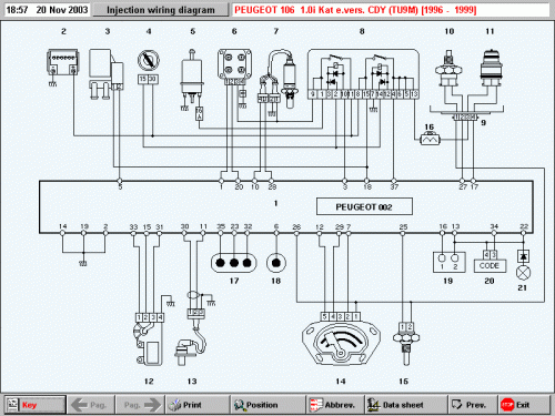 برای دیدن سایز بزرگ روی عکس کلیک کنید

نام:  peugeot 106 bosch ecu shema.gif
مشاهده: 11
حجم:  18.3 کیلو بایت