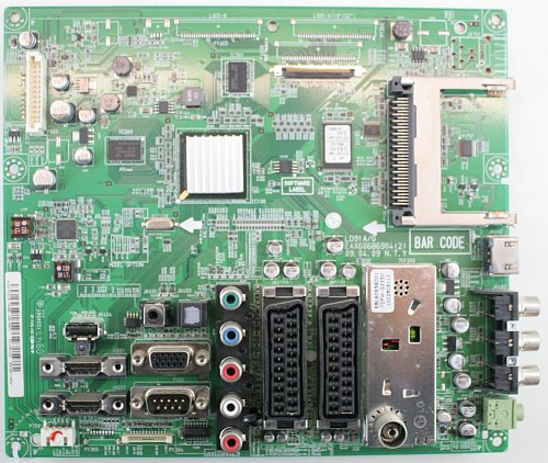 برای دیدن سایز بزرگ روی عکس کلیک کنید

نام:  LG 37LH3000 - Main AV - EAX60686904(2) - EBU60710834 - LD91A-G.jpg
مشاهده: 28
حجم:  298.8 کیلو بایت