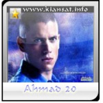 Ahmad20 آواتار ها