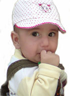 داوودی فر آواتار ها