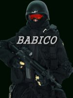 babico آواتار ها