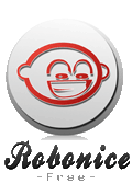 robonice آواتار ها