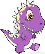 trex آواتار ها