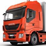 iveco آواتار ها