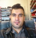 oooooarash آواتار ها