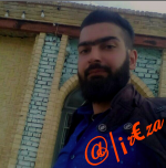 Aliiiireza آواتار ها