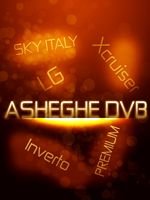 Asheghe DVB آواتار ها